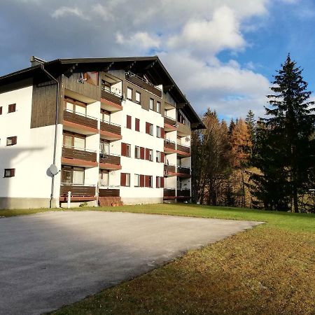 Appartement Schneerose Tauplitz Εξωτερικό φωτογραφία