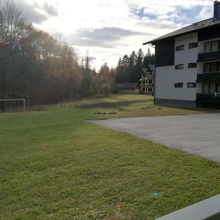 Appartement Schneerose Tauplitz Εξωτερικό φωτογραφία