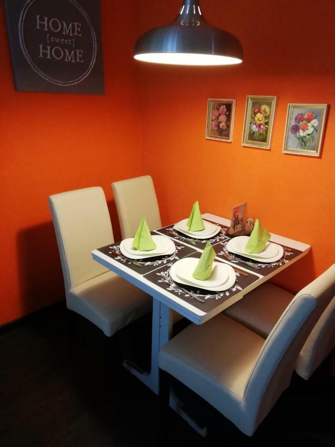 Appartement Schneerose Tauplitz Εξωτερικό φωτογραφία