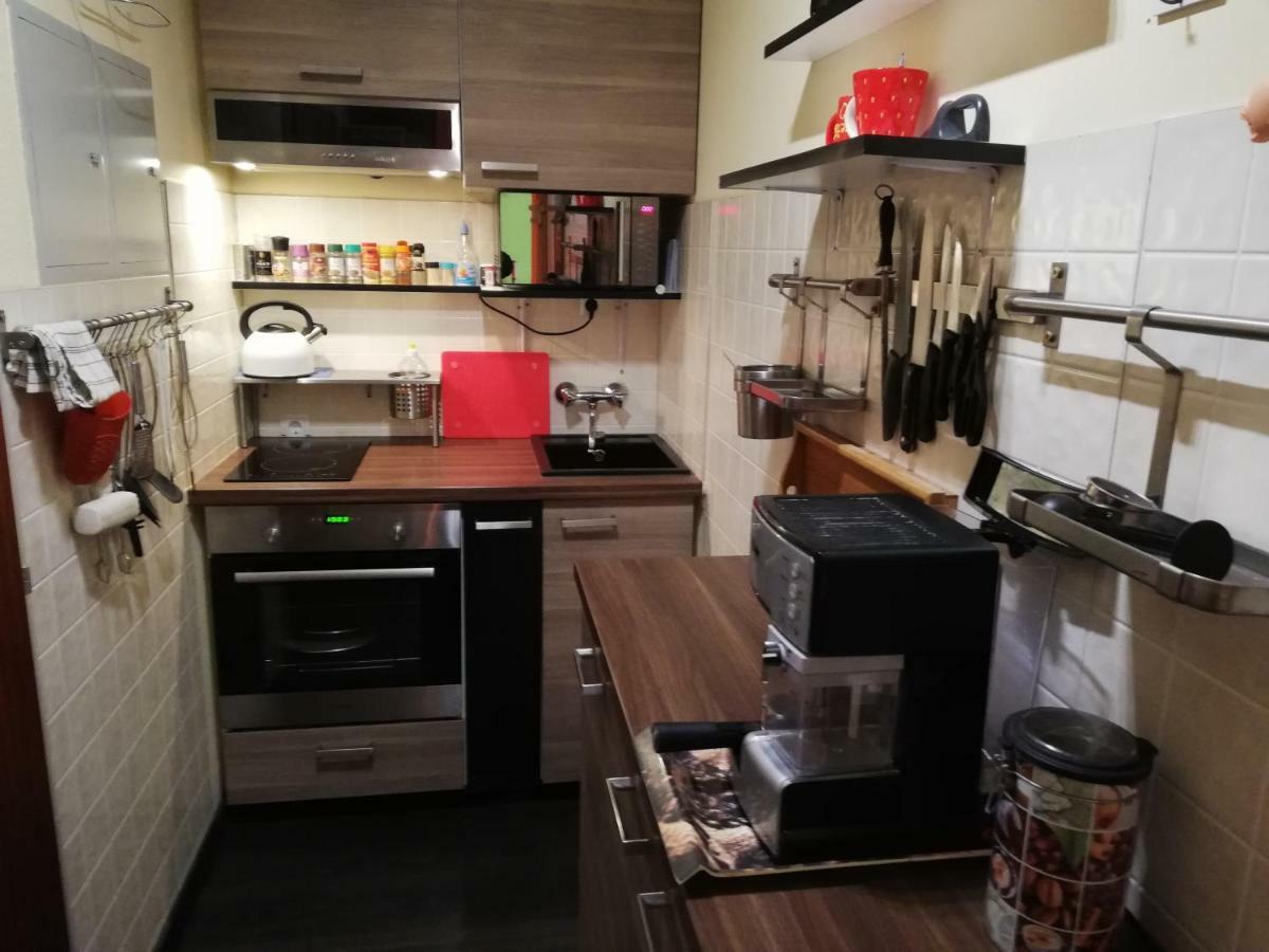 Appartement Schneerose Tauplitz Εξωτερικό φωτογραφία