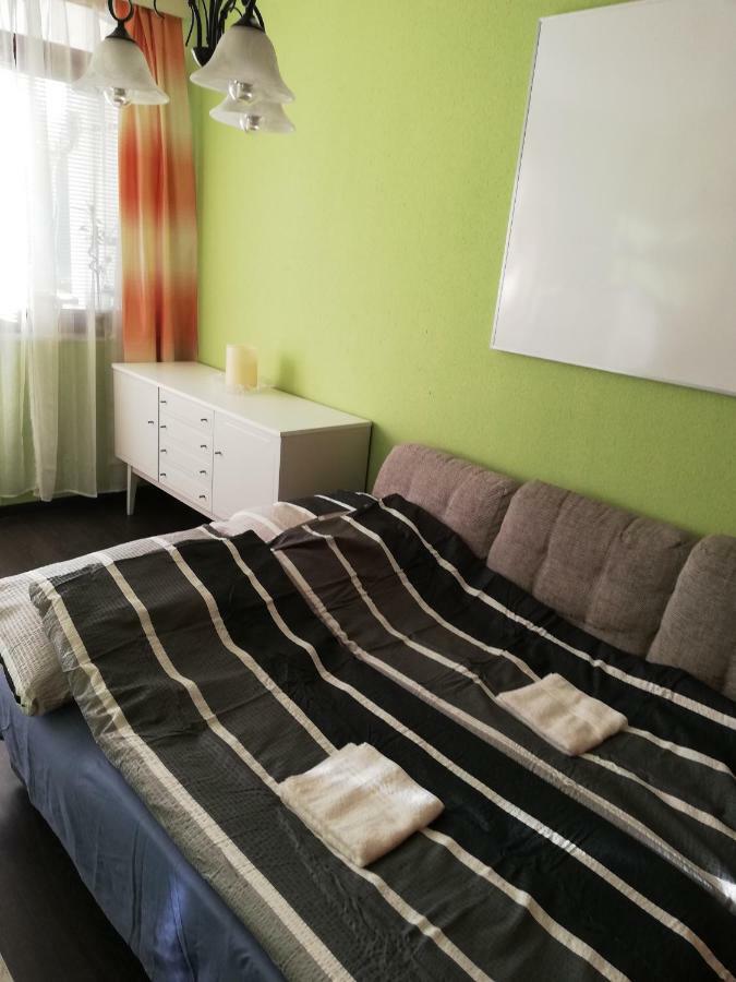 Appartement Schneerose Tauplitz Εξωτερικό φωτογραφία