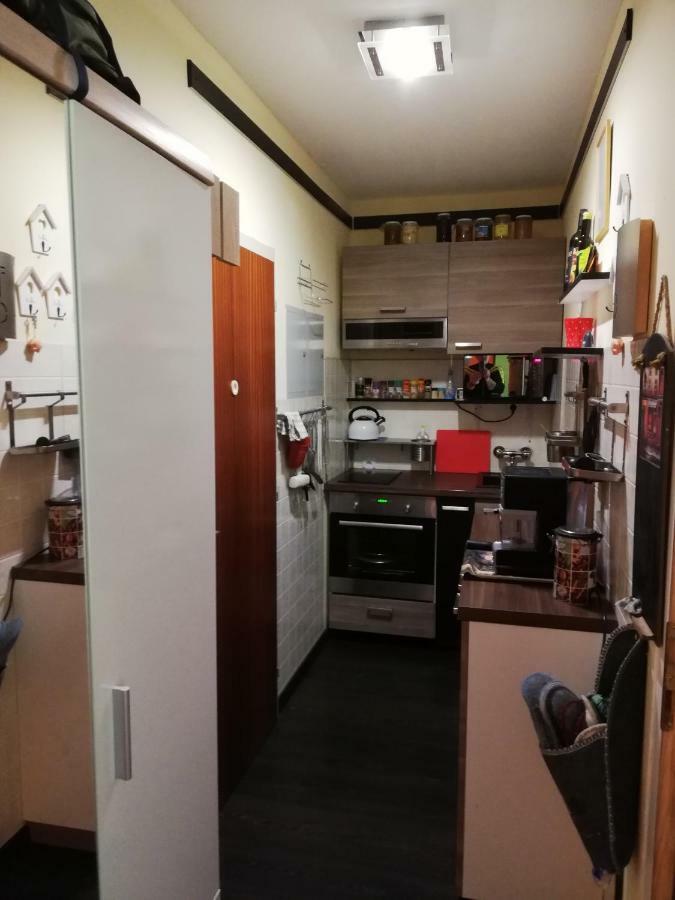 Appartement Schneerose Tauplitz Εξωτερικό φωτογραφία