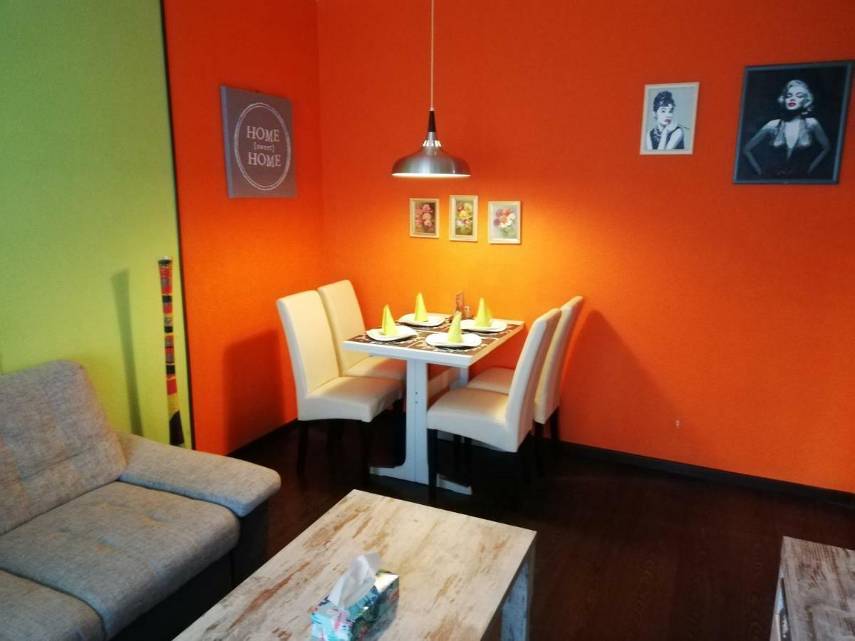 Appartement Schneerose Tauplitz Εξωτερικό φωτογραφία