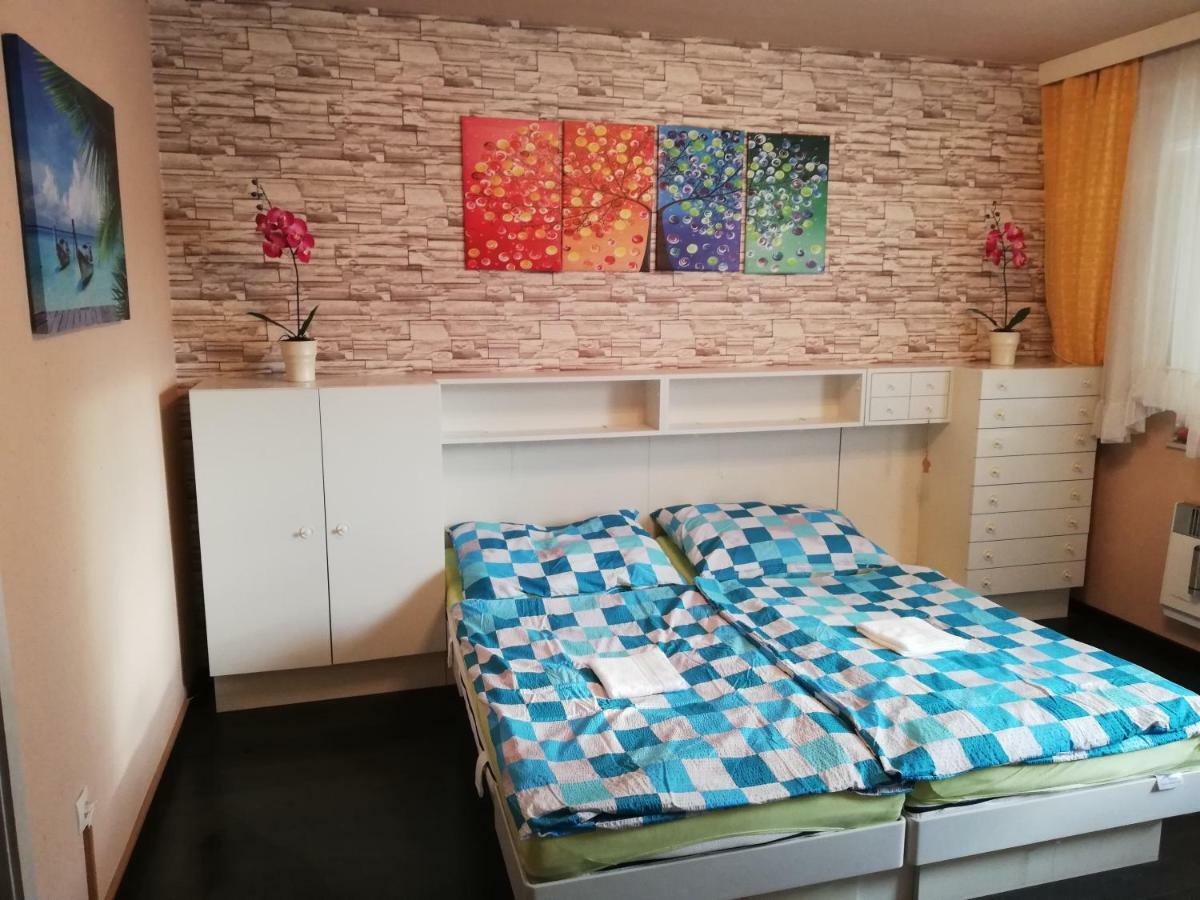 Appartement Schneerose Tauplitz Εξωτερικό φωτογραφία