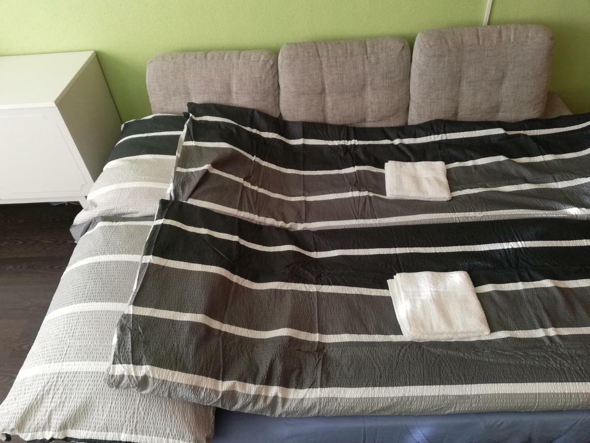 Appartement Schneerose Tauplitz Εξωτερικό φωτογραφία