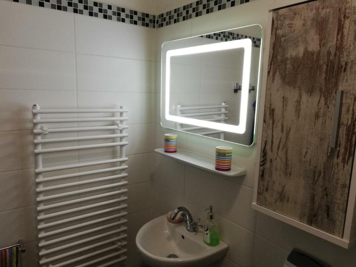 Appartement Schneerose Tauplitz Εξωτερικό φωτογραφία