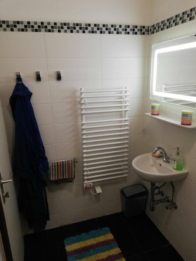 Appartement Schneerose Tauplitz Εξωτερικό φωτογραφία